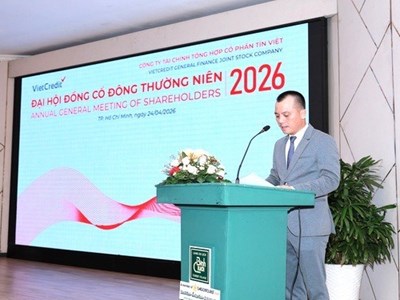 Ngoài ngân hàng, còn kênh nào để gửi tiền nhàn rỗi hấp dẫn cho doanh nghiệp?