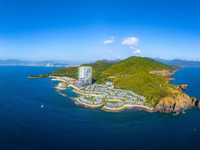 Vega City tạo lực hút mới trên thị trường với loạt chính sách tài chính vượt trội