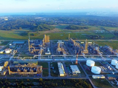 BSR: Tổng doanh thu quý I/2026 đạt 46.462 tỉ đồng, lợi nhuận sau thuế đạt 8.265 tỉ đồng