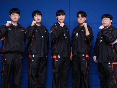 LCK Roadshow lần đầu tới Việt Nam: Hé lộ không gian “thánh đường” lễ hội eSports quốc tế