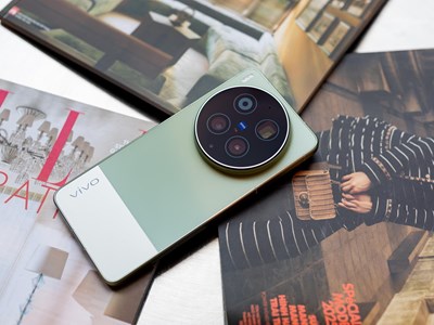 vivo X300 Ultra khơi nguồn cảm hứng sáng tạo với khả năng quay video chuẩn điện ảnh
