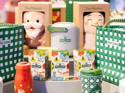 Đổi mới nhưng giữ bản sắc, Phúc Long đạt lợi nhuận kỷ lục quý I
