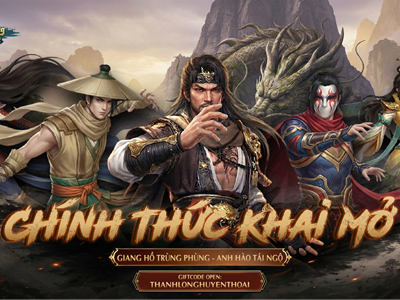 Huyền thoại game kiếm hiệp 2007 và lý do nhiều game thủ vẫn chưa thể quên