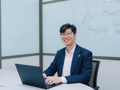 Khi kỹ sư Việt Nam dẫn dắt chuyển đổi AI của khách hàng quốc tế