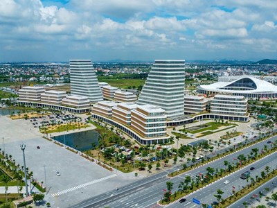 Lãi suất 2026 và bài toán dòng tiền: Khi nào nhà đầu tư BĐS cao cấp thực sự chiếm lợi thế?