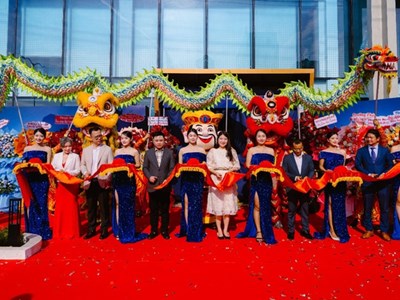 Khám phá căn hộ mẫu, trải nghiệm không gian sống đẳng cấp tại Capital Square Đà Nẵng