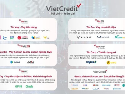 Ngoài ngân hàng, đâu là kênh gửi vốn hợp pháp và đáng tin cậy cho tổ chức?