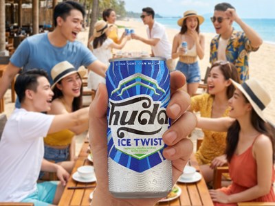 Khi “giữ chuỗi” trở thành công thức nối dài cuộc vui của giới trẻ miền Trung