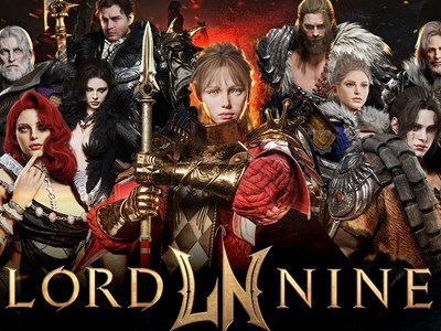 Vì sao game thủ MMORPG lâu năm đang chú ý đến LORDNINE trước ngày ra mắt 15.6?