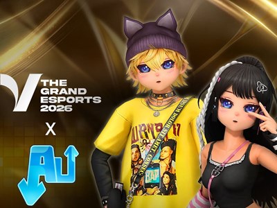 Audition Grand Esports 2026 đến Hà Nội, Việt Nam sẵn sàng so trình Thái Lan và Trung Quốc