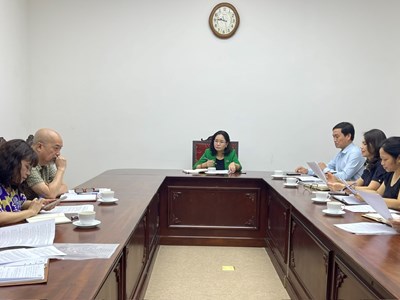 Tuyên truyền, giáo dục liêm chính thông qua hoạt động văn hóa, văn học nghệ thuật 