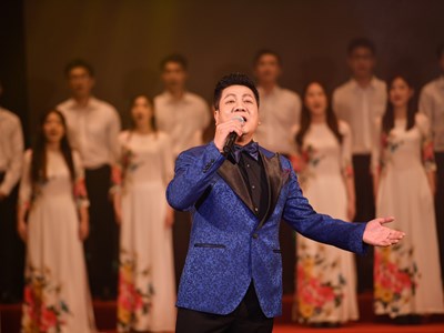  Tổng Bí thư Nguyễn Phú Trọng đã dành nhiều tình cảm đặc biệt cho văn nghệ sĩ