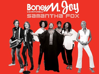 “Dalat Spring Concert” quy tụ nhiều huyền thoại âm nhạc quốc tế