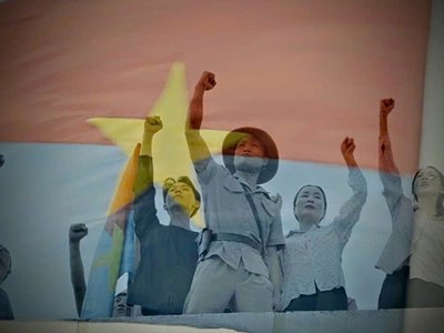 “Ký ức để lại” tô đậm những chiến công của lực lượng an ninh trong kháng chiến