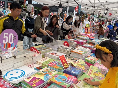 Kế hoạch tổ chức Ngày Sách và Văn hóa đọc Việt Nam lần thứ Tư năm 2025