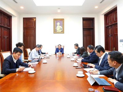 Chủ động phối hợp, triển khai có hiệu quả các hoạt động kỷ niệm 50 năm Ngày Giải phóng miền Nam, thống nhất đất nước