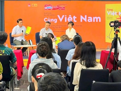 Dấu ấn của tinh thần nhân văn, khát vọng hòa bình và tình hữu nghị, đoàn kết quốc tế