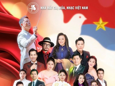  NSƯT Trường Bắc “bật mí” chương trình nghệ thuật đặc biệt “Bài ca chiến thắng”