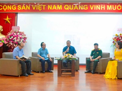 Bức tranh đa chiều về tương lai phát triển của đất nước
