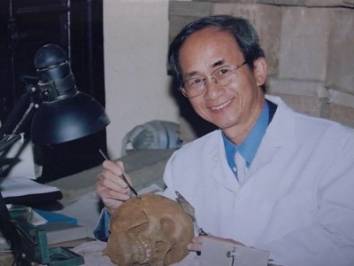 Vĩnh biệt PGS.TS, nhạc sĩ Nguyễn Lân Cường