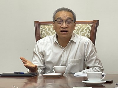 Tập trung đẩy mạnh phát triển xuất bản số, xuất bản xanh