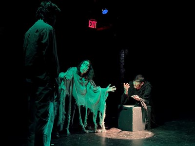 Đạo dễn trẻ Việt Nam nhận học bổng toàn phần duy nhất của Đại học Yale