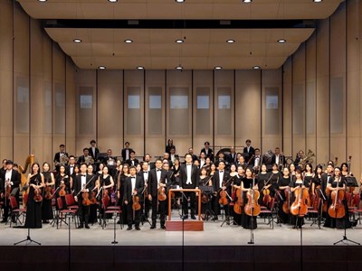 Dàn nhạc Giao hưởng Hà Nội sẽ trình diễn những kiệt tác lãng mạn của âm nhạc cổ điển thế giới 