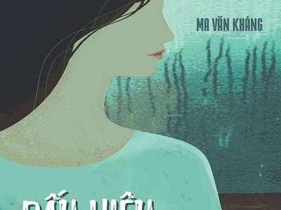 Nhà văn Ma Văn Kháng ra mắt tập truyện “Dấu hiệu của tình yêu”