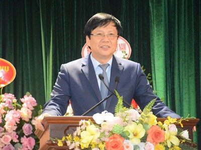 Lễ ra mắt sách “Sự thật, lẽ phải và ngọn bút” của nhà báo, nhà văn Hồ Quang Lợi