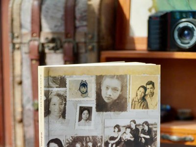 Đặng Thùy Trâm và cuốn nhật ký thứ 3: Di cảo xúc động lần đầu ra mắt