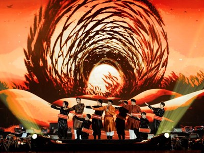 Khi âm nhạc kết nối yêu thương và lan tỏa những điều tử tế