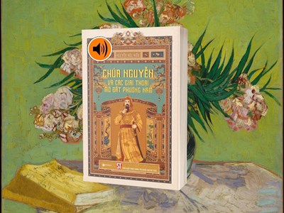 Tái hiện sinh động một thời đoạn lịch sử thông qua lăng kính kể chuyện đặc sắc