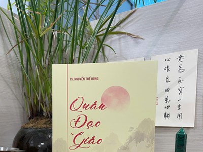 Dấu ấn văn hóa đặc sắc trong dòng chảy tín ngưỡng Việt Nam