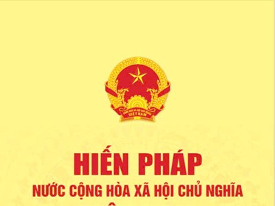 Nền tảng pháp lý vững chắc cho sự phát triển bền vững của đất nước