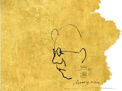  Bản hùng ca bất tận tri ân nhạc sĩ Hoàng Vân