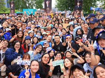 Concert “Anh trai vượt ngàn chông gai” thắng lớn tại Giải thưởng Quan hệ Công chúng Đông Nam Á 