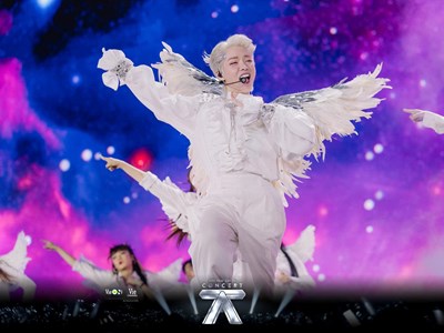 Đức Phúc đại diện Việt Nam tranh tài tại cuộc thi âm nhạc quốc tế “Intervision 2025”