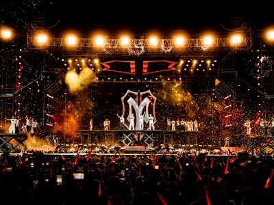 “Anh trai vượt ngàn chông gai” cháy vé sau 30 phút