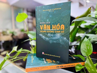 Hành trình kiến tạo bản sắc dân tộc trong kỷ nguyên số