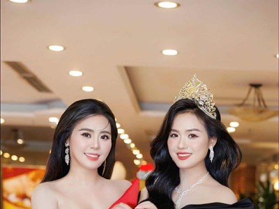 Hé lộ dàn giám khảo “khủng” tại Mrs Earth Vietnam 2025