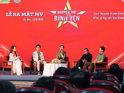 MV “0 đồng” của Nguyễn Duyên Quỳnh gây xúc động mạnh