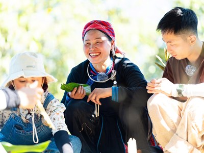 Những “ngôi sao đời thường” lần đầu xuất hiện tại concert “Anh trai vượt ngàn chông gai”