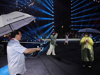 "Việt Nam trong tôi" không chỉ là một concert...