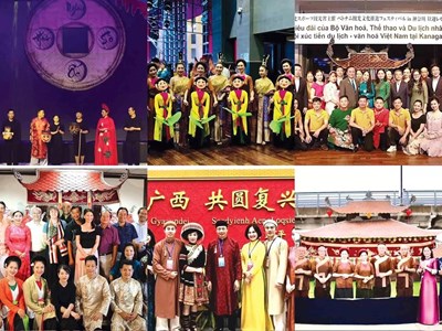 NSND Nguyễn Tiến Dũng: Người truyền lửa đổi mới trong nghệ thuật múa rối