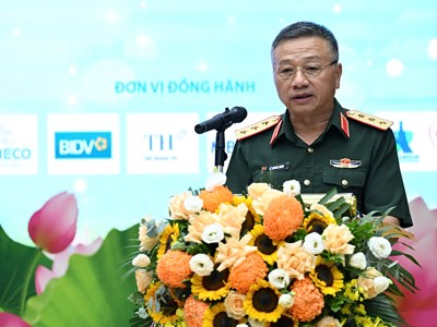 Lan tỏa hình ảnh Bộ đội Cụ Hồ trong thời kỳ mới qua Cuộc thi viết “Những tấm gương bình dị mà cao quý”