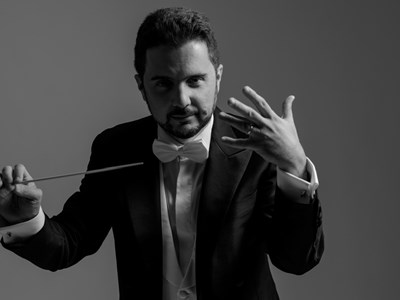 Các nghệ sĩ Dàn nhạc Teatro Massimo Italia lần đầu tiên biểu diễn tại Việt Nam