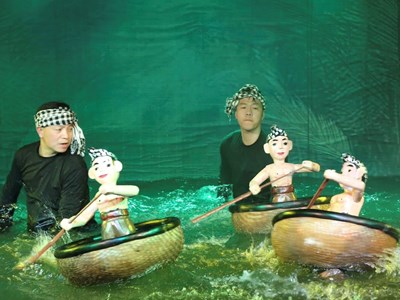 Hoàn thiện chế độ ưu đãi nghề nghiệp trong lĩnh vực nghệ thuật biểu diễn