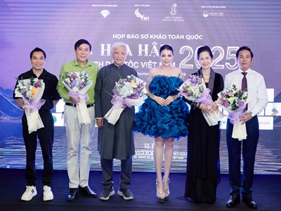 Hành trình tìm kiếm đại sứ văn hóa – du lịch của 54 dân tộc Việt Nam