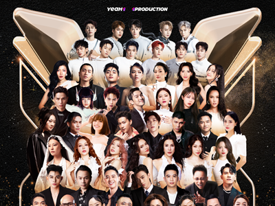 “Y-Concert” với kỷ lục kéo dài liên tục 10 tiếng được mong đợi nhất dịp cuối năm