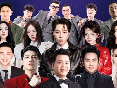 Thông báo nhận vé – hướng dẫn tham dự concert “Hạ Long 2025”